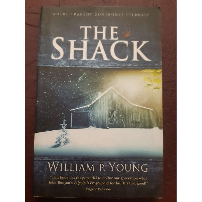 The Shack Young, William Paul