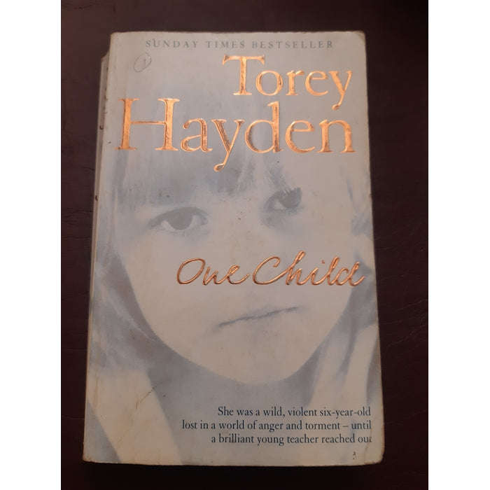 One Child Hayden, Torey L.