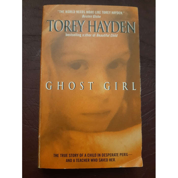 Ghost Girl Hayden, Torey