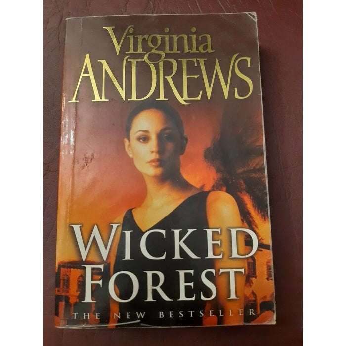 Wicked Forest Virginia Andrews