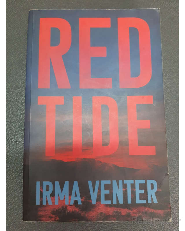 Red Tide Venter, Irma