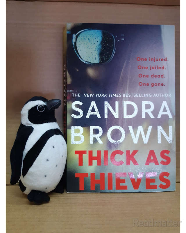 Thick As Thieves Brown, Sandra