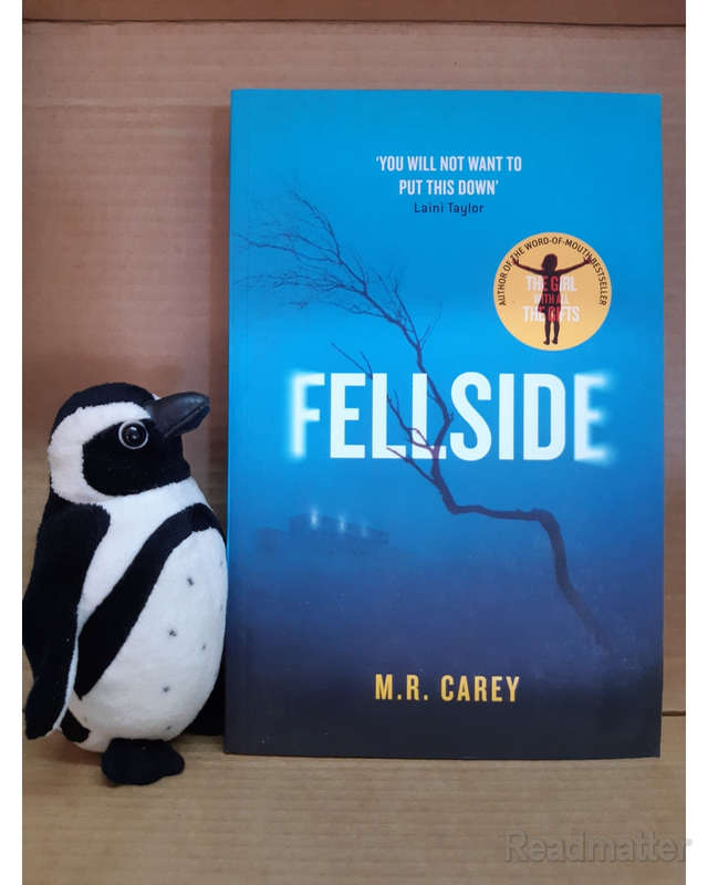 Fellside Carey, M. R.