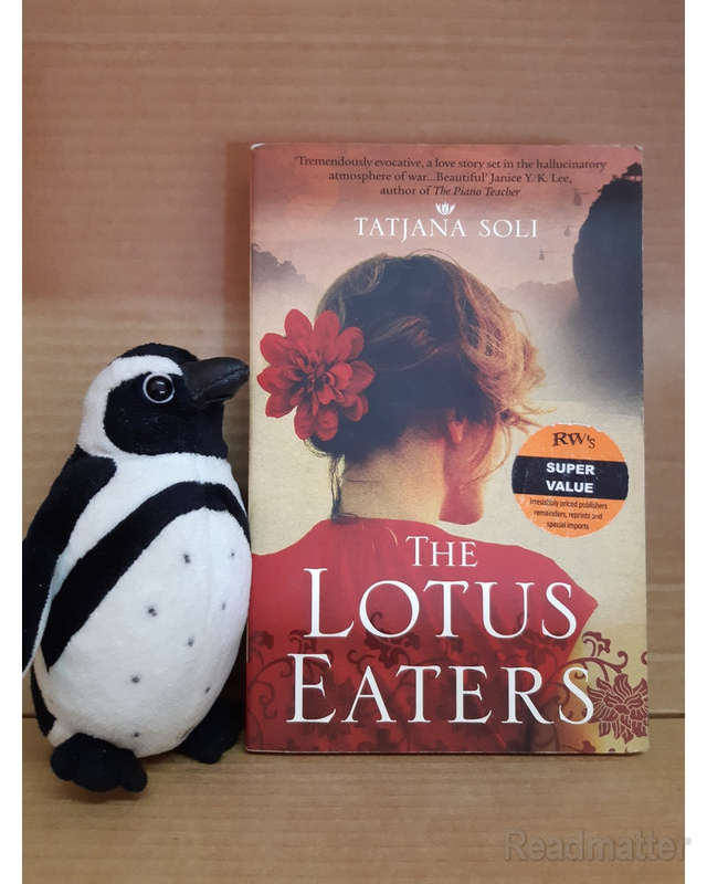 The Lotus Eaters Soli, Tatjana