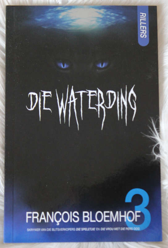 Die waterding 3 (Francois Bloemhof)