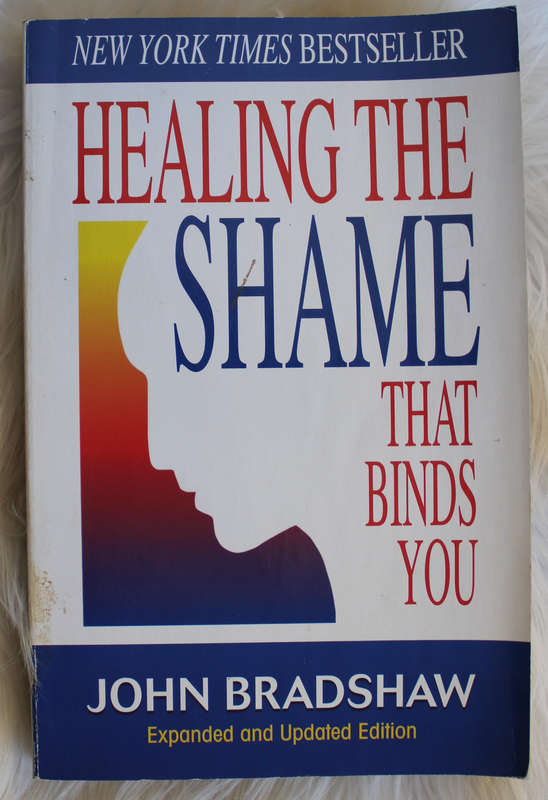 Healing the shame that binds you (John Bradshaw)