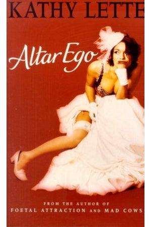 Altar Ego Kathy Lette