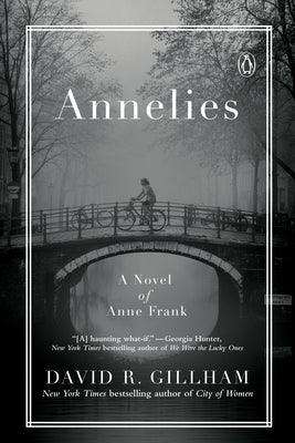 Annelies David Gillham