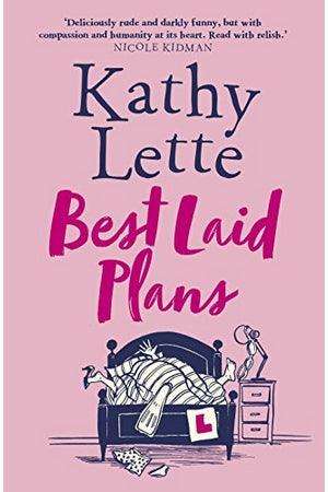 Best Laid Plans Kathy Lette