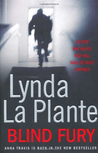 Blind Fury Lynda La Plante