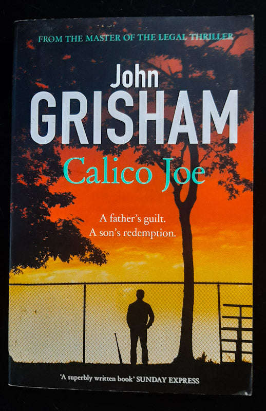 Calico Joe (John Grisham )