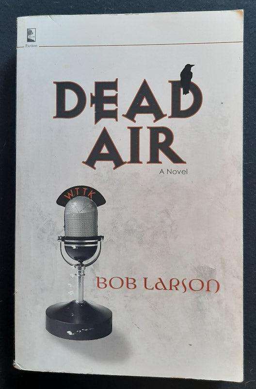 Dead Air (Bob Larson)