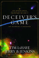 Deceiver'S Game (Tim Lahaye)