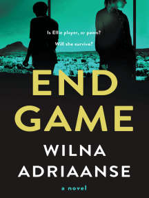 Endgame Wilna Adriaanse