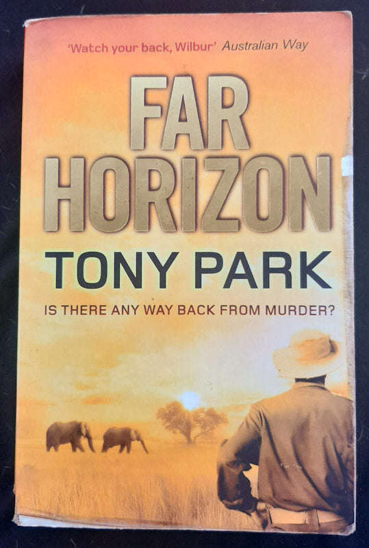 Far Horizon (Tony Park )