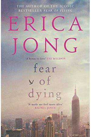 Fear Of Dying Erica Jong