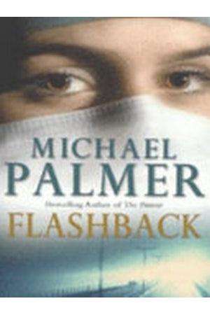 Flashback (Michael Palmer)