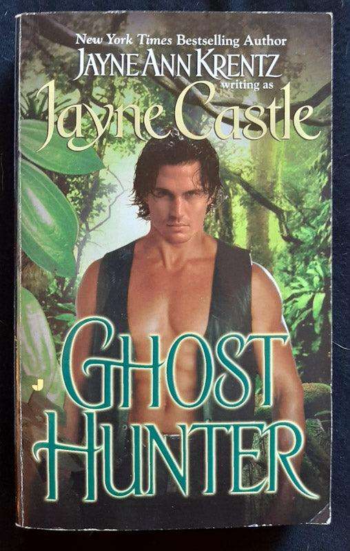 Ghost Hunter (Jayne Castle)