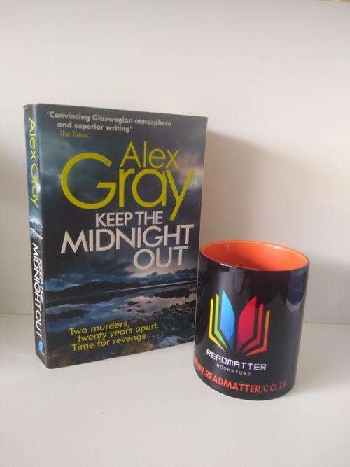 Keep The Midnight Out Alex Gray