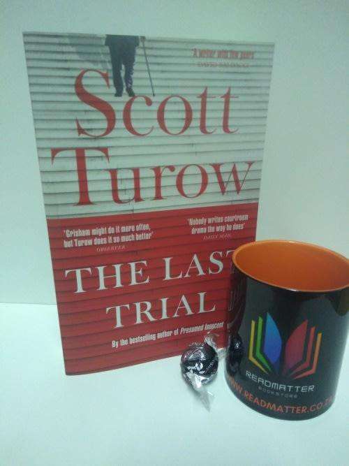 Last Trial Export Scott Turow