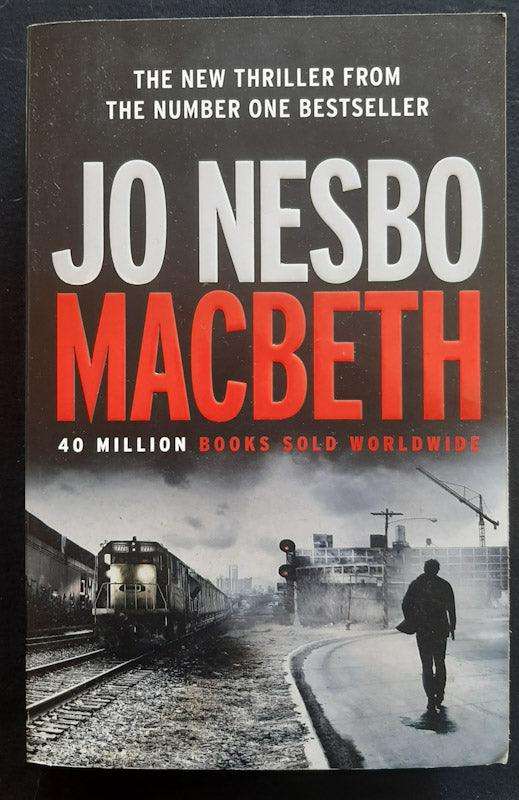 Macbeth (Jo Nesbo)