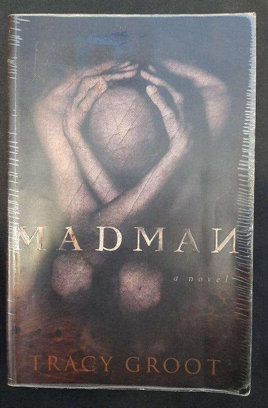 Madman (Tracy Groot)