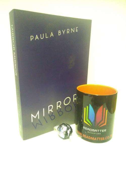 Mirror Paula Byrne