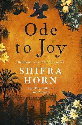 Ode To Joy Shifra Horn