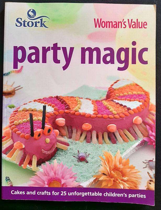 Party Magic (Woman'S Value)