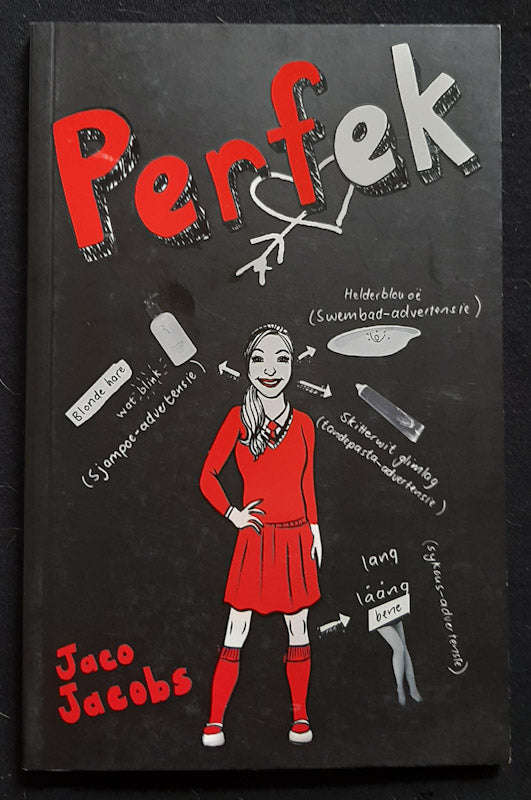 Perfek (Jaco Jacobs)
