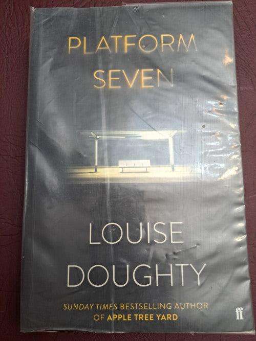 Platform Seven Louise Doughty