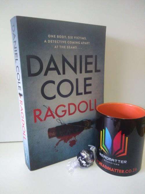 Ragdoll Daniel Cole