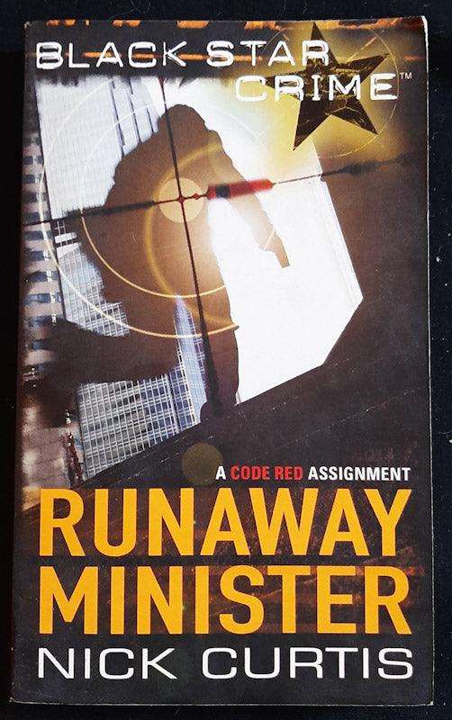 Runaway Minister (Nick Curtis)