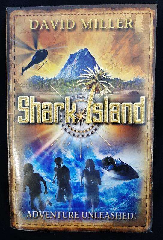 Shark Island (David Miller)