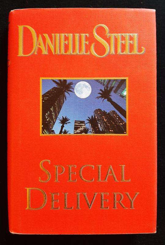 Special Delivery (Danielle Steel)