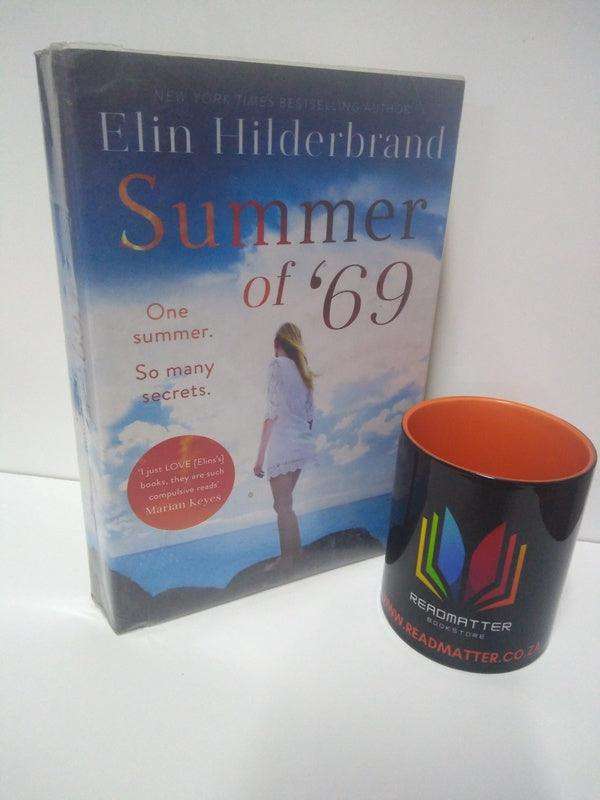 Summer Of '69 Elin Hilderbrand