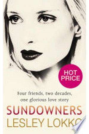 Sundowners (Lesley Lokko)