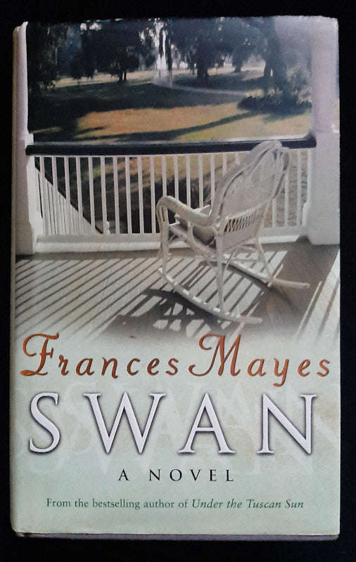Swan (Frances Mayes)