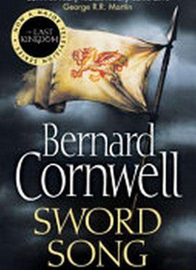 Sword Song Bernard Cornwell