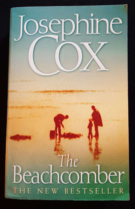 The Beachcomber (Josephine Cox )