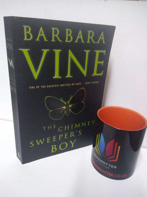The Chimney Sweeper'S Boy Barbara Vine