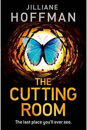 The Cutting Room (Jilliane Hoffman)