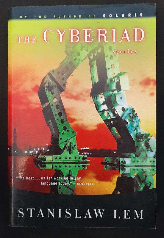 The Cyberiad (Stanislaw Lem)