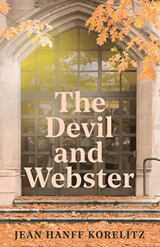 The Devil and Webster Jean Hanff Korelitz