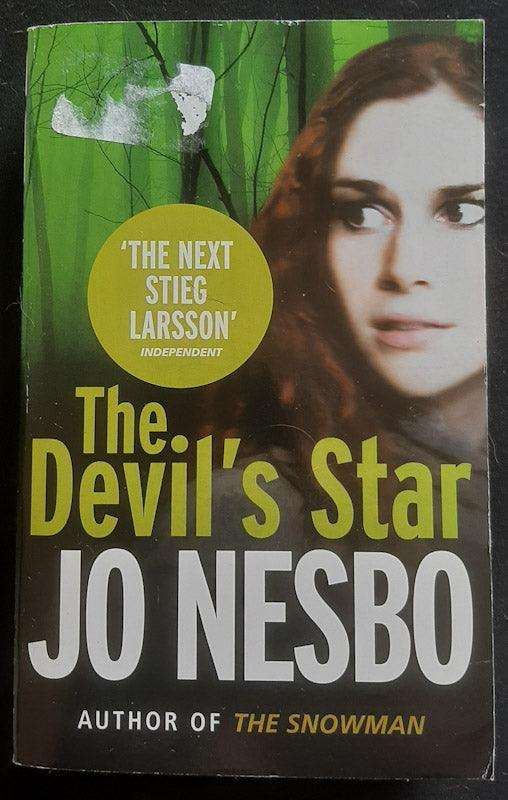 The Devil's Star (Jo Nesbo)