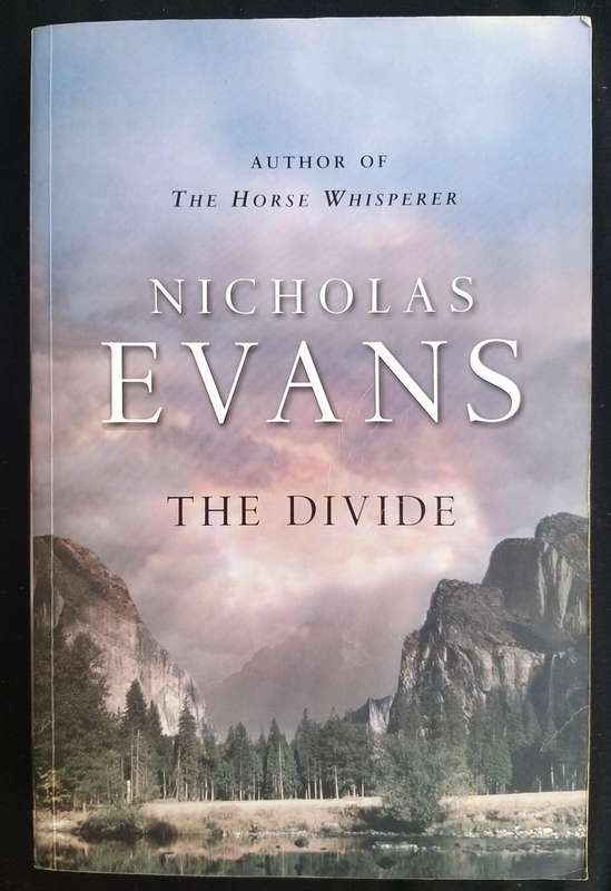 The Divide (Nicholas Evans)