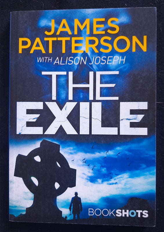 The Exile (James Patterson)