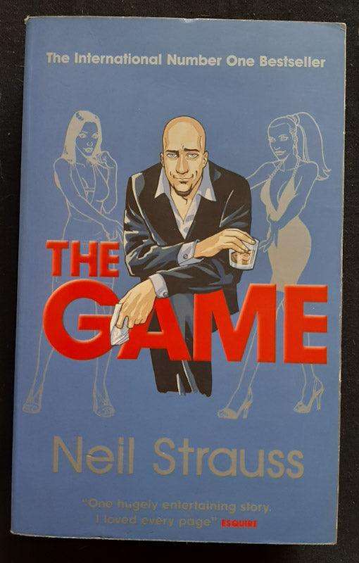 The Game (Neil Strauss)