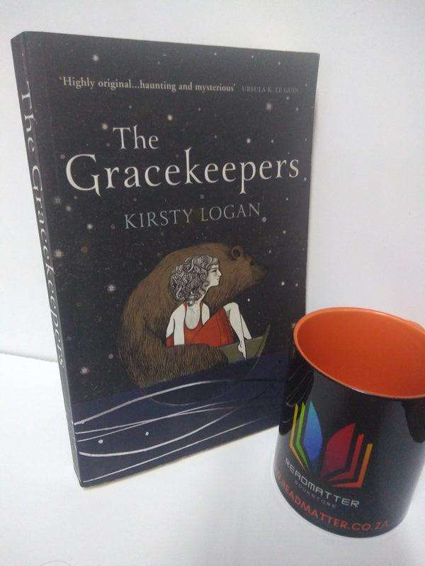 The Gracekeepers Kirsty Logan