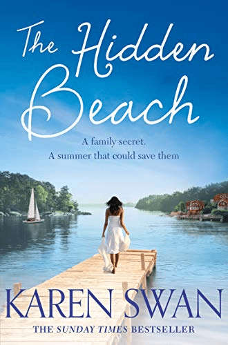 The Hidden Beach Karen Swan